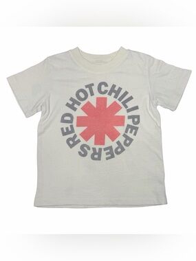 Red Hot Chili Peppers Tee